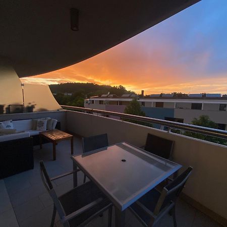 ペザロCasa Del Portoアパートメント エクステリア 写真